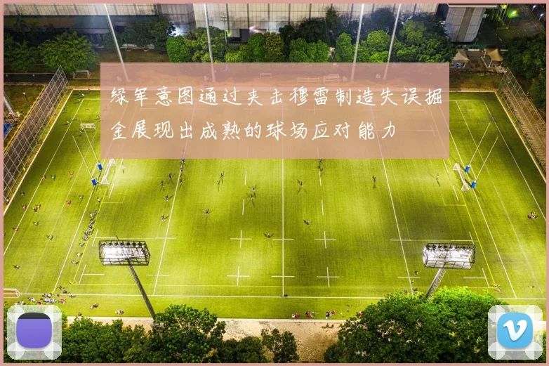 绿军意图通过夹击穆雷制造失误掘金展现出成熟的球场应对能力