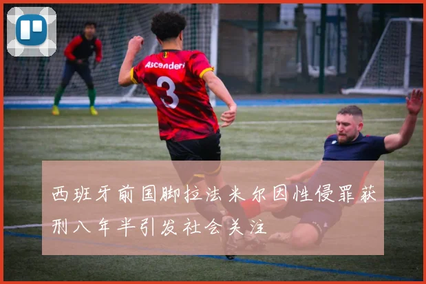 西班牙前国脚拉法米尔因性侵罪获刑八年半引发社会关注
