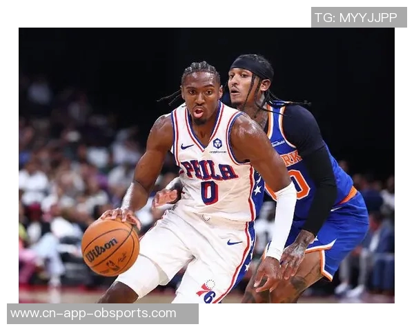 季前赛首战尼克斯半场领先76人10分马克西与唐斯表现抢眼