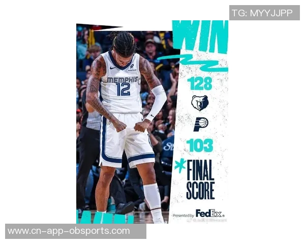 灰熊近期表现强劲莫兰特回归能否助球队继续胜利之路