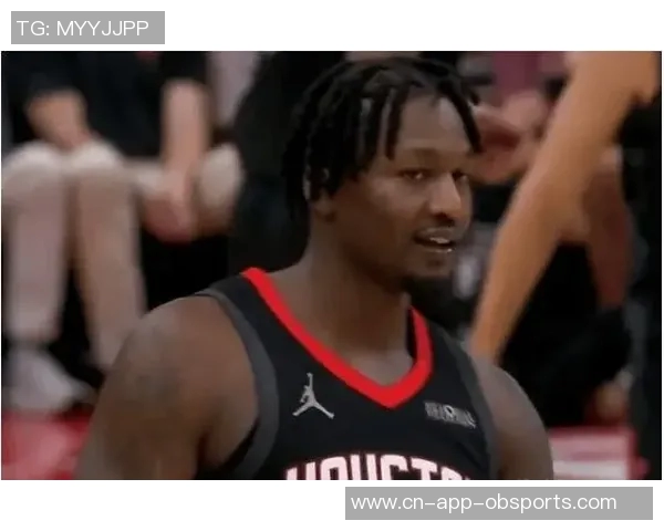 阿门盛赞伊森防守能力称其为联盟顶尖防守者之一