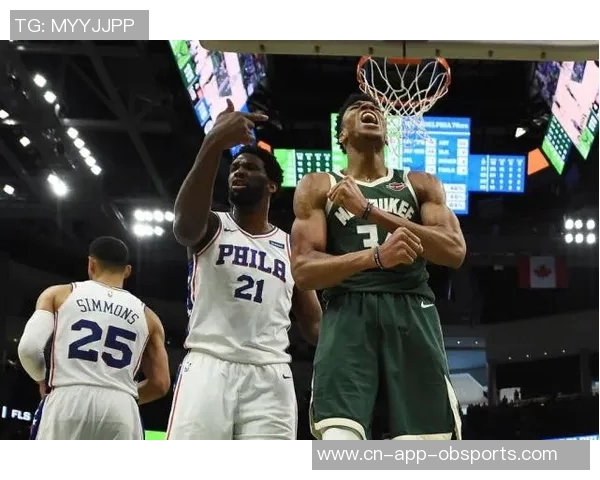 字母哥在垃圾时间上演精彩大风车罗林斯表示全队力挺他毫无问题