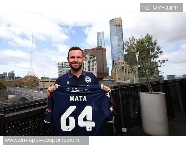 37岁马塔依然闪耀本赛季每90分钟创造46次机会领跑澳超球员