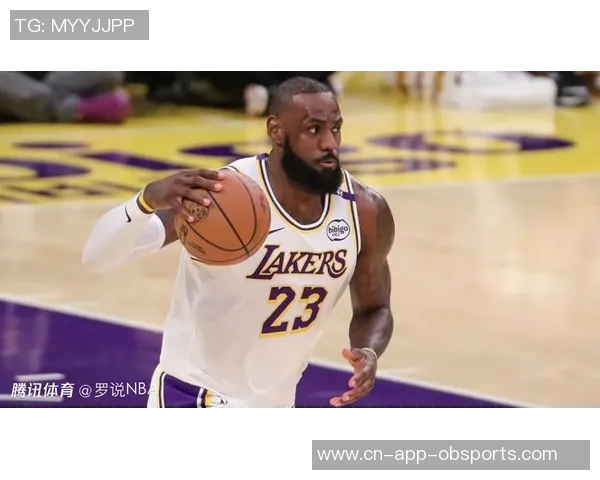 詹姆斯分享休赛期调理身体的经历准备迎接新赛季的挑战与考验 詹姆斯分享休赛期调理身体的经历准备迎接新赛季的挑战与考验