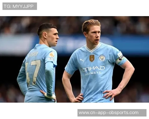 福登谈阿森纳表现与德布劳内缺席适应情况的看法