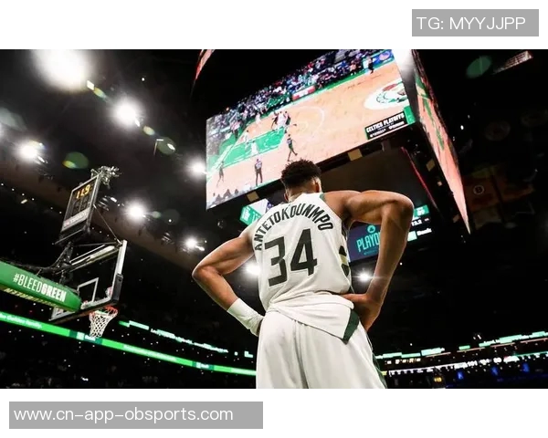 文胖分析雄鹿积极寻求交易以留住字母哥争冠拼图